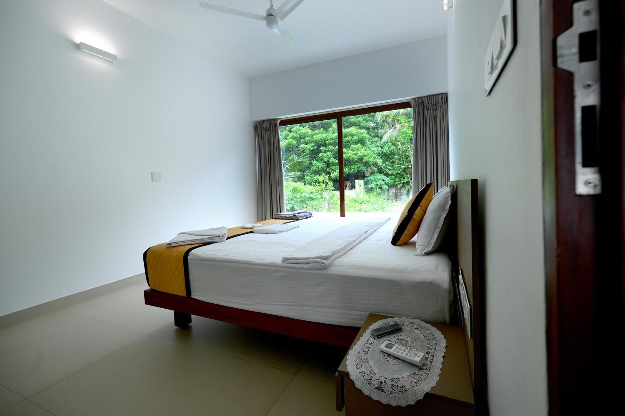 바르칼라 The Meadows B&B 외부 사진