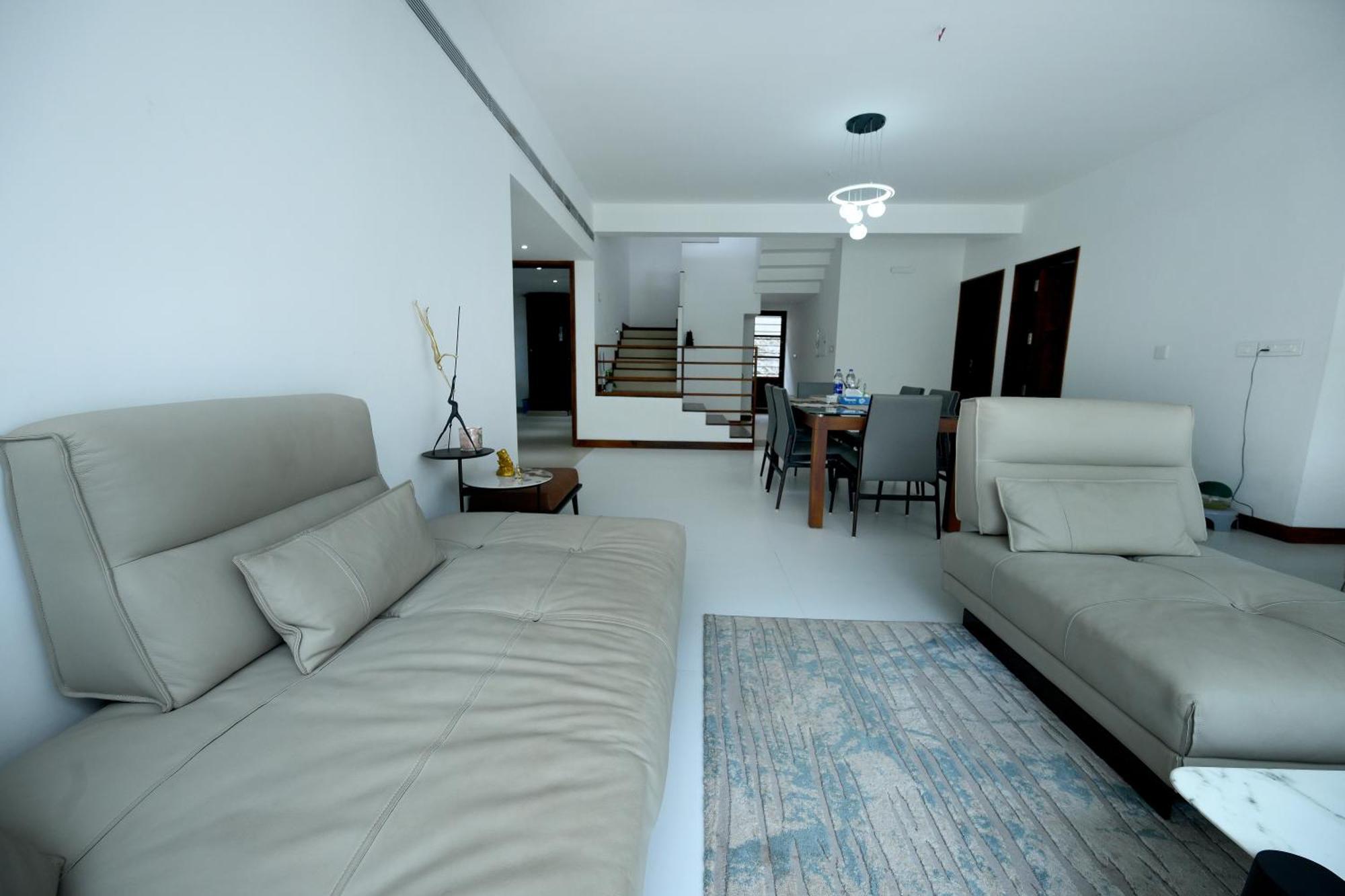 바르칼라 The Meadows B&B 외부 사진