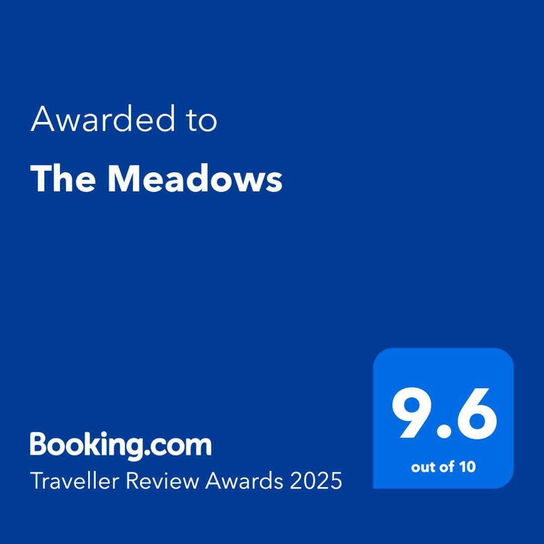바르칼라 The Meadows B&B 외부 사진